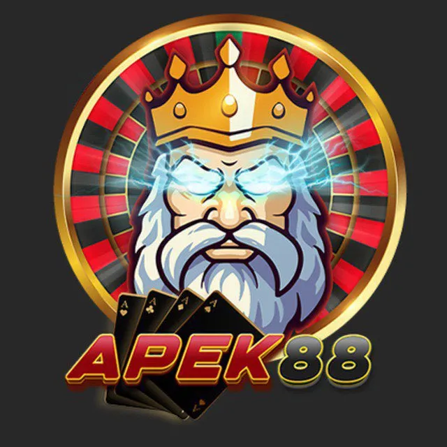 APEK88 - Teman Sekitar yang Menyenangkan dan Interaktif